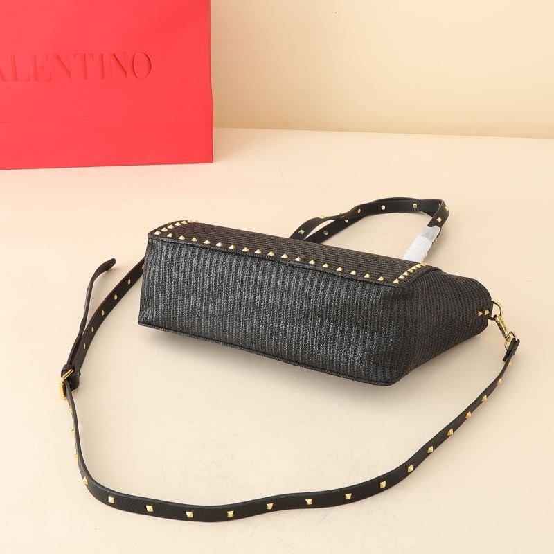 Valentino Shopping Bags